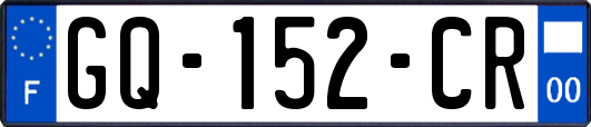 GQ-152-CR