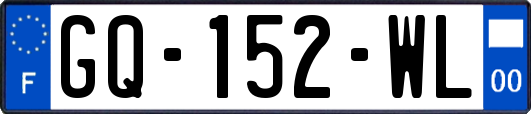 GQ-152-WL