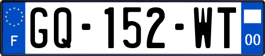GQ-152-WT