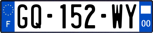GQ-152-WY