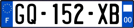 GQ-152-XB