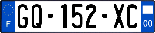 GQ-152-XC