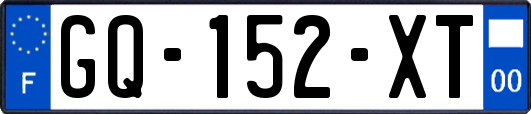 GQ-152-XT