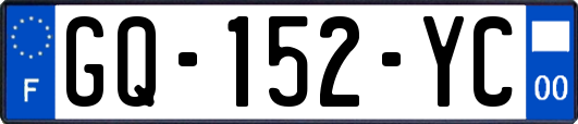 GQ-152-YC