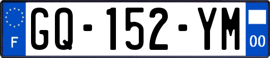 GQ-152-YM