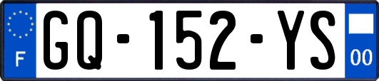 GQ-152-YS