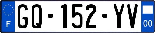 GQ-152-YV