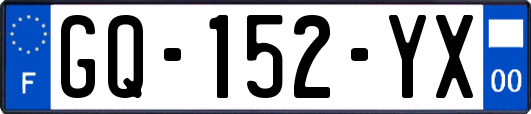 GQ-152-YX