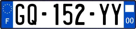 GQ-152-YY