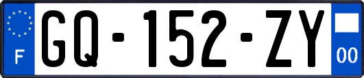GQ-152-ZY