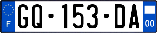 GQ-153-DA