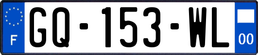 GQ-153-WL