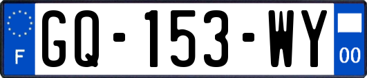 GQ-153-WY
