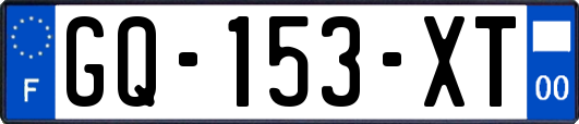 GQ-153-XT