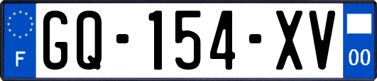 GQ-154-XV