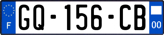 GQ-156-CB