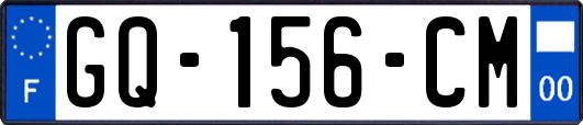 GQ-156-CM