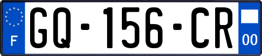 GQ-156-CR