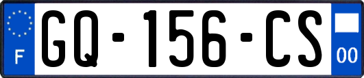 GQ-156-CS