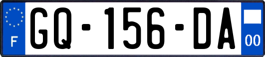 GQ-156-DA