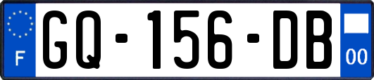 GQ-156-DB