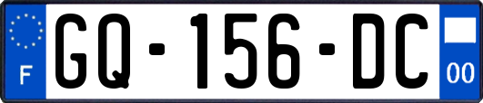 GQ-156-DC
