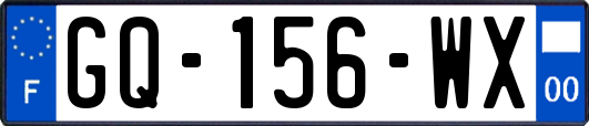 GQ-156-WX