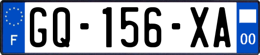 GQ-156-XA