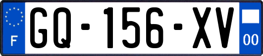 GQ-156-XV