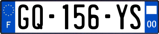 GQ-156-YS