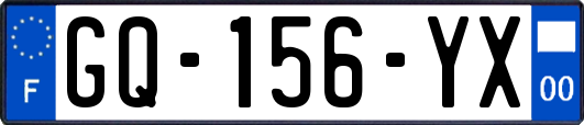 GQ-156-YX