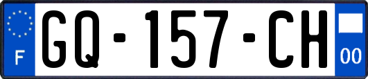 GQ-157-CH
