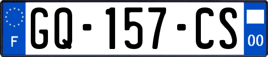GQ-157-CS