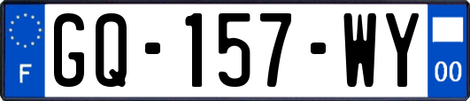 GQ-157-WY