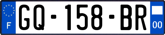 GQ-158-BR