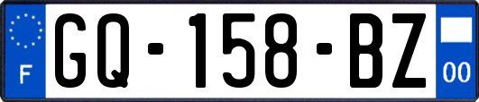 GQ-158-BZ