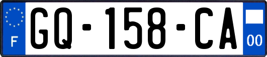 GQ-158-CA