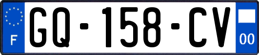 GQ-158-CV