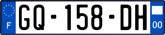 GQ-158-DH