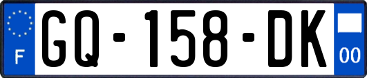GQ-158-DK