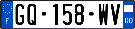 GQ-158-WV