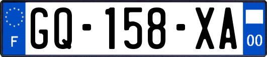GQ-158-XA