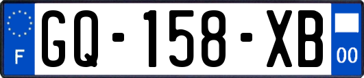 GQ-158-XB