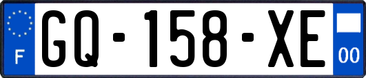 GQ-158-XE