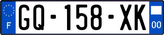 GQ-158-XK