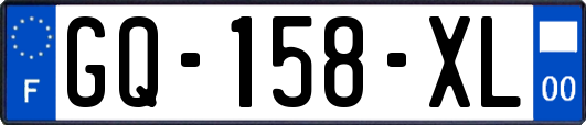 GQ-158-XL