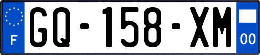 GQ-158-XM