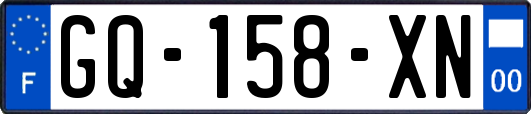 GQ-158-XN