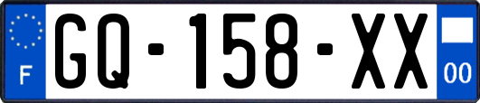 GQ-158-XX