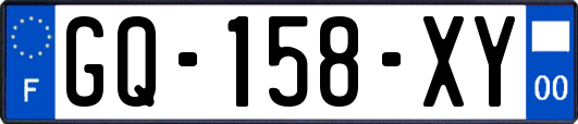 GQ-158-XY